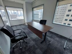 Suntec Tower Three (D1), Office #595643661